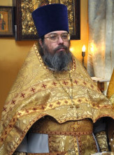 Протоиерей Георгий Крылов