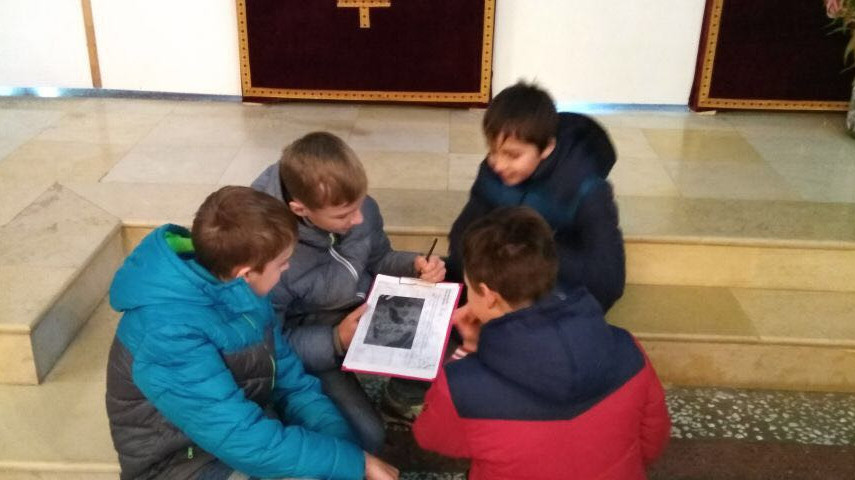 Новости проекта «Золотое кольцо Северо-Запада»