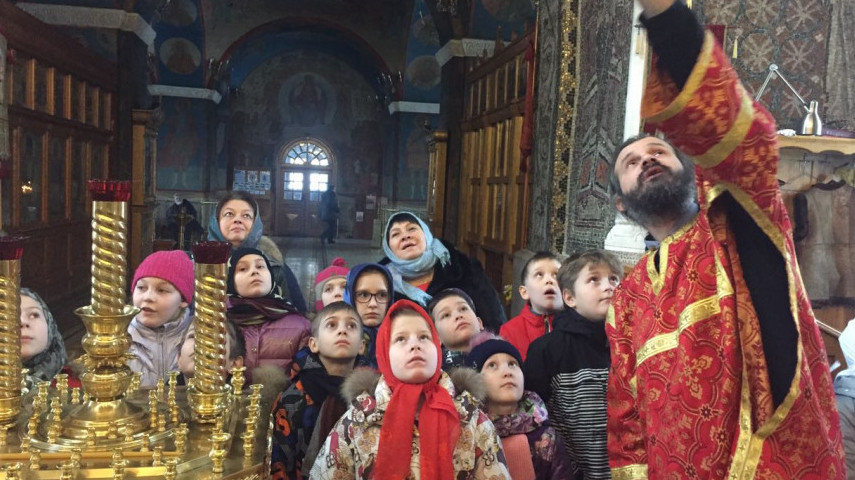 Новости экскурсионно-просветительского проекта  «Золотое кольцо Северо-Запада»