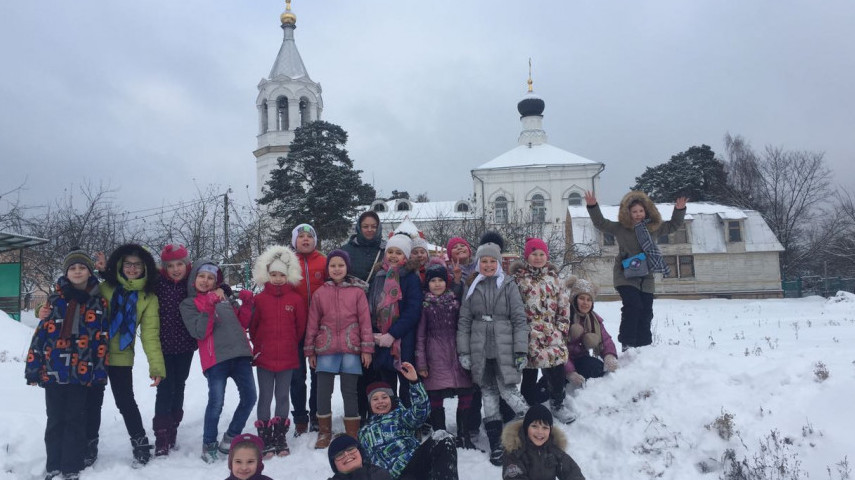 Новости экскурсионно-просветительского проекта  «Золотое кольцо Северо-Запада»