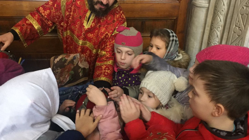 Новости экскурсионно-просветительского проекта  «Золотое кольцо Северо-Запада»