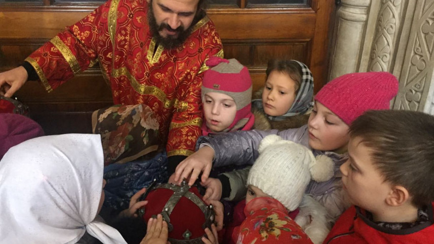 Новости экскурсионно-просветительского проекта  «Золотое кольцо Северо-Запада»