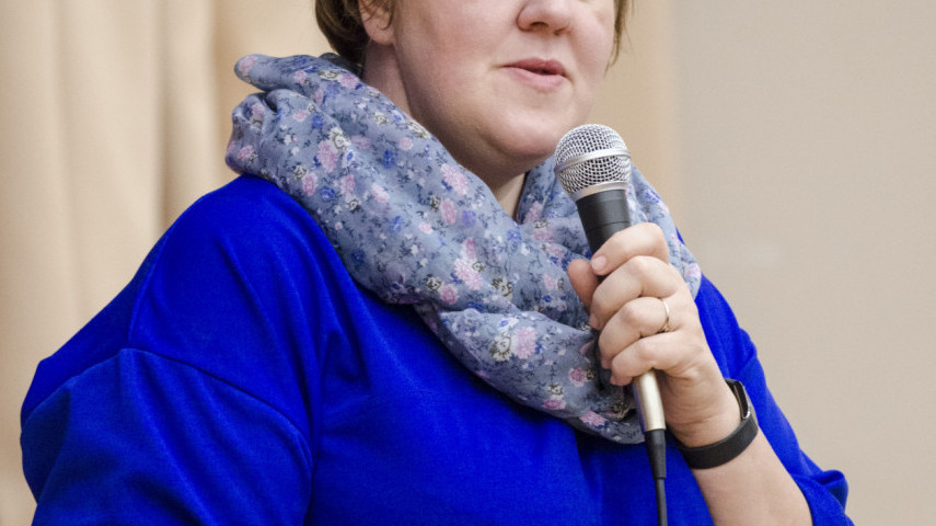 "Нравственные ценности и будущее человечества": IV Образовательные чтения в рамках XXVI Рождественских чтений