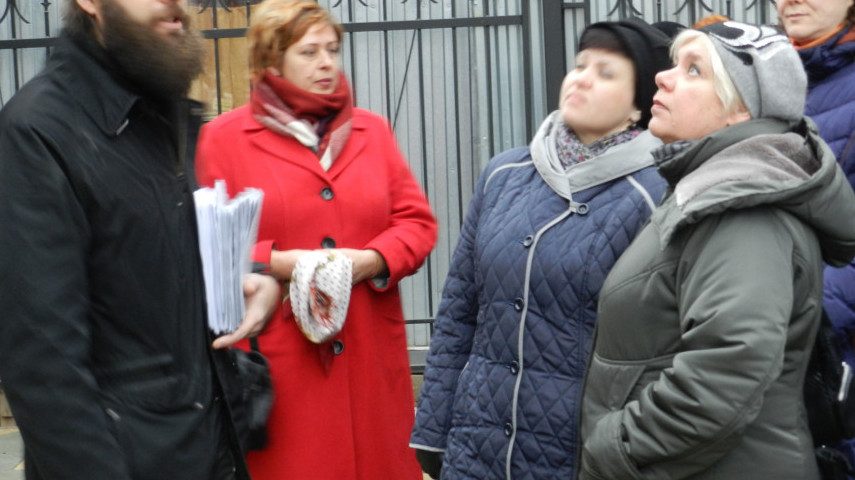 "Нравственные ценности и будущее человечества": IV Образовательные чтения в рамках XXVI Рождественских чтений