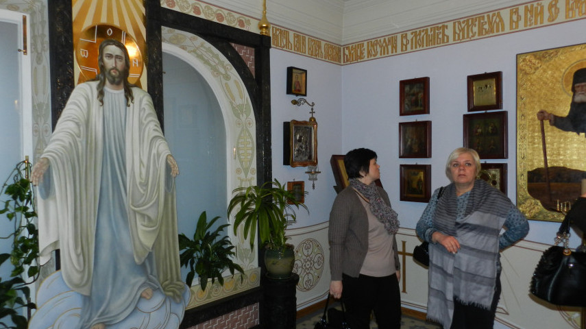 "Нравственные ценности и будущее человечества": IV Образовательные чтения в рамках XXVI Рождественских чтений