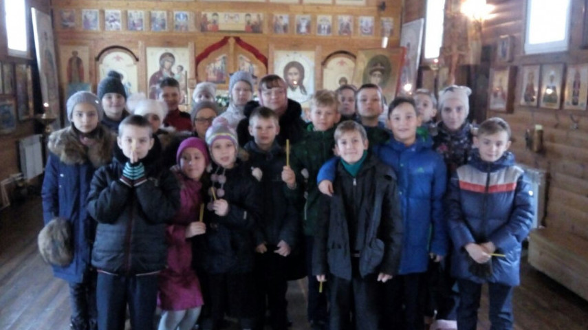 Новости Методслужбы Храма Св. Феодора Тирона