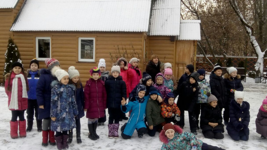Новости Методслужбы Храма Св. Феодора Тирона