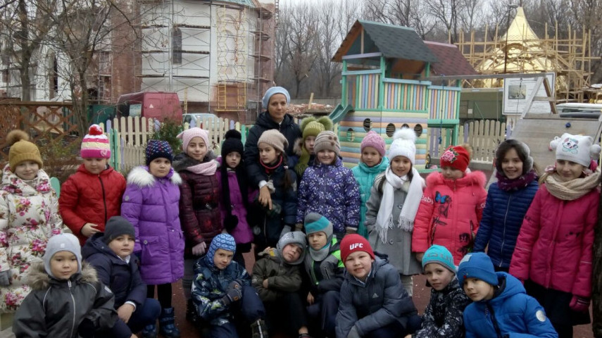 Новости Методслужбы Храма Св. Феодора Тирона