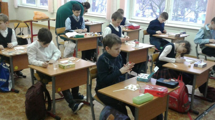 Новости Методслужбы Храма Новомучеников и исповедников Российских в Строгино