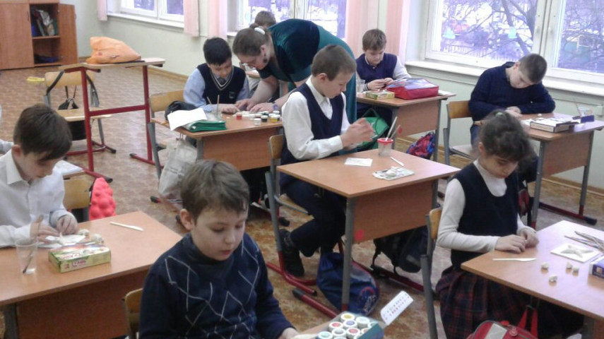 Новости Методслужбы Храма Новомучеников и исповедников Российских в Строгино