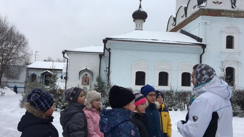 Виноградная лоза — древнейший символ Христа