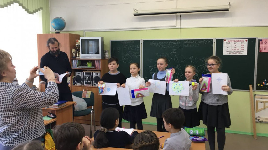 Новости Северо-Западного викариатства: 22 февраля