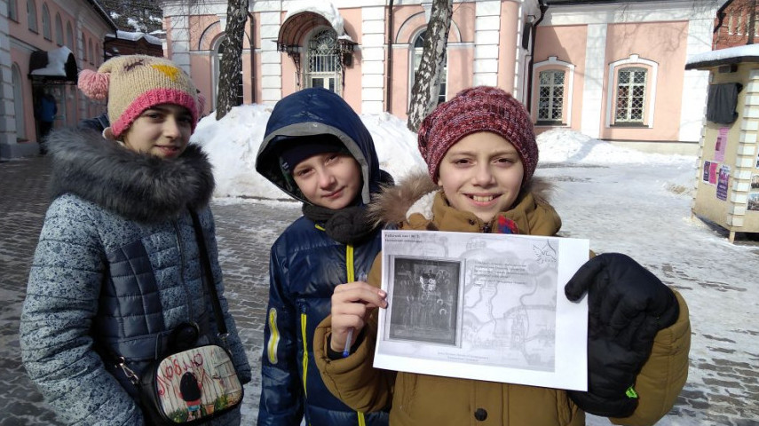 Новости Северо-Западного викариатства: 22 февраля
