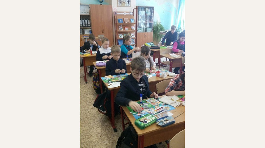 Новости Методслужбы прихода свв. равноапп. Константина и Елены в Митино 