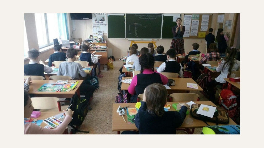Новости Методслужбы прихода свв. равноапп. Константина и Елены в Митино 