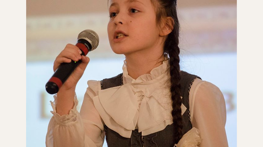 Итоги окружного "Конкурса чтецов русской духовной поэзии"