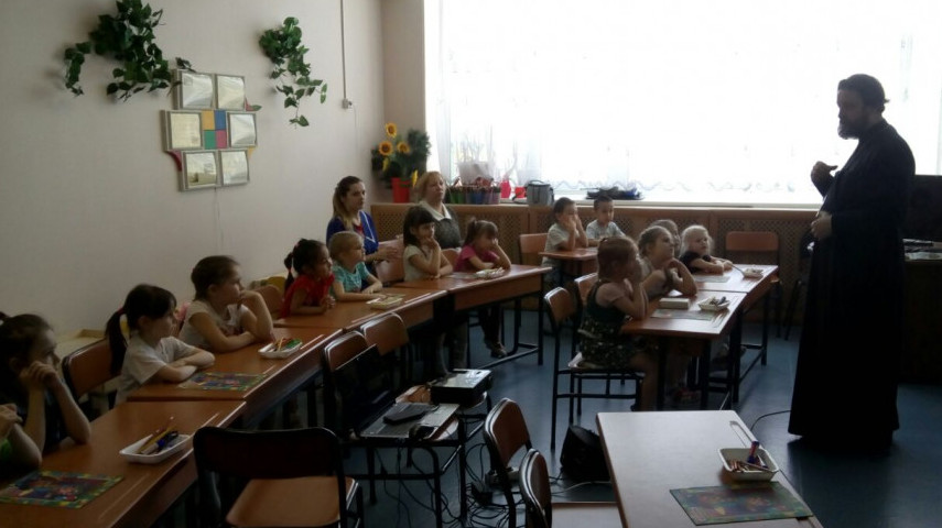 Чукотский полуостров принял гостей из столицы