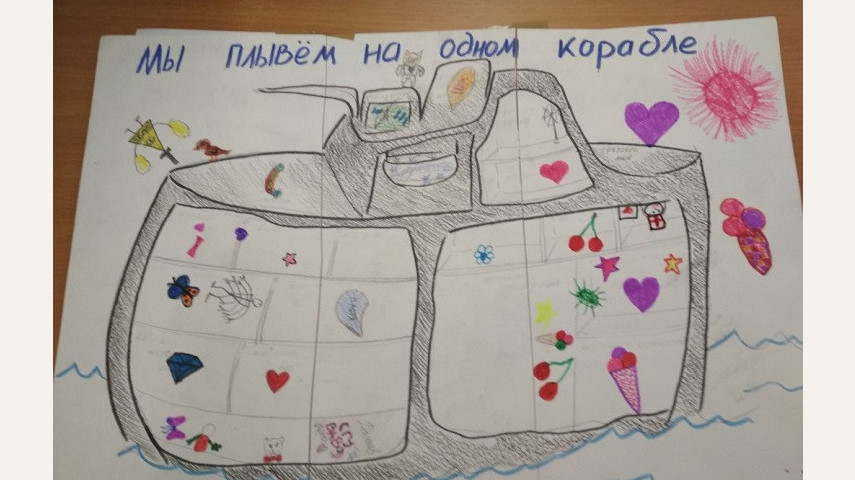 Новости Методслужбы храма Всемилостивого Спаса в Митине