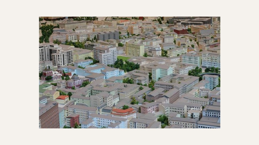 Культурный гид: Москва - ВДНХ