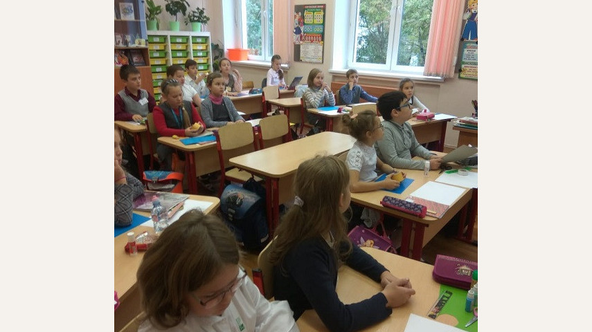 Новости методслужбы храма свв. прпп. Кирилла и Марии в Сев. Тушине