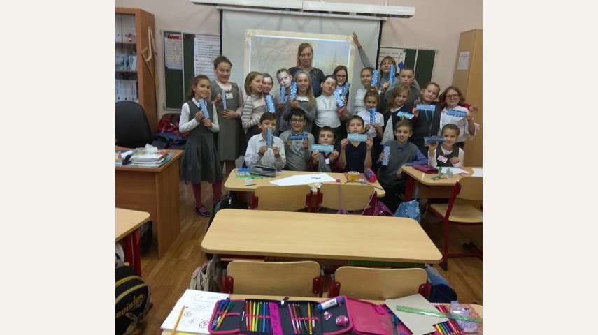 Новости методслужбы храма свв. прпп. Кирилла и Марии в Сев. Тушине