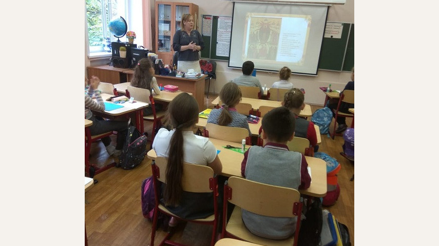 Новости методслужбы храма свв. прпп. Кирилла и Марии в Сев. Тушине