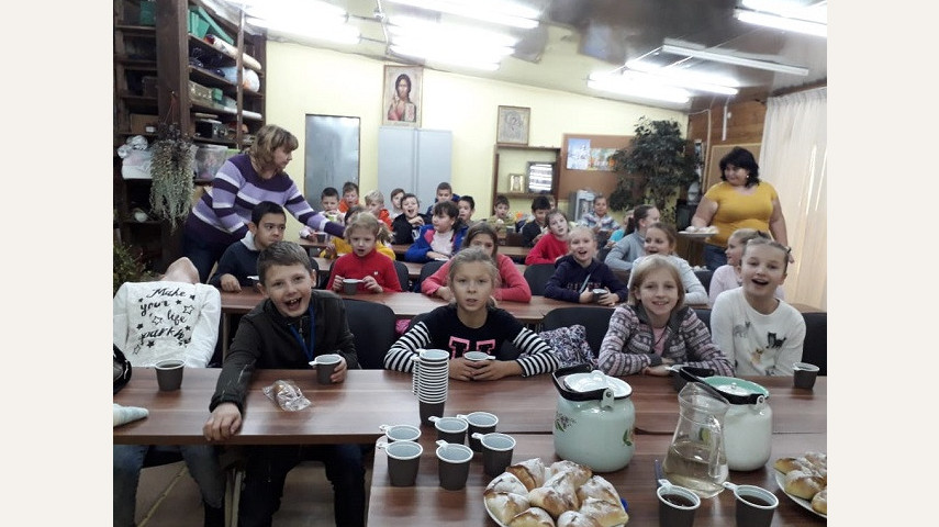 Новости методической службы СЗАО: обновление от 11.10.2018