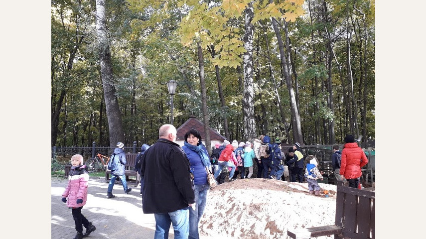 Новости методической службы СЗАО: обновление от 11.10.2018