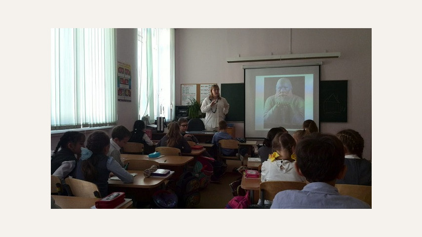 Новости методслужбы Сев. и Юж. Тушино