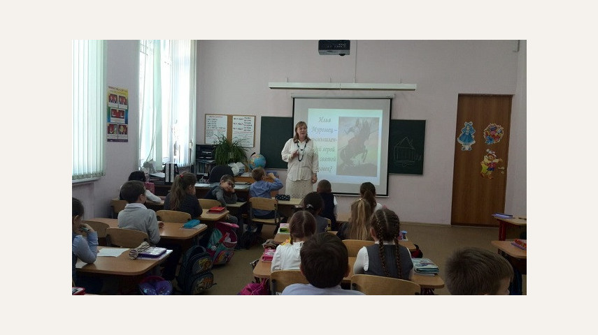 Новости методслужбы Сев. и Юж. Тушино