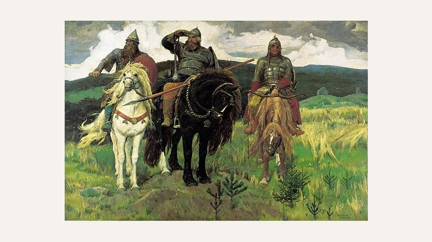 Новости методслужбы Сев. и Юж. Тушино