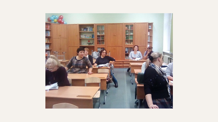 Новости методслужбы храма Св. Николая Мирликийского в Щукине 