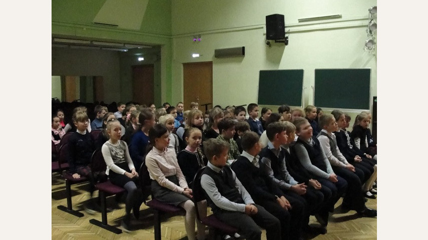 Новости методслужбы храма Покрова Пресвятой Богородицы в Братцеве 
