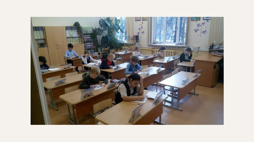 Олимпиада в первый день зимы