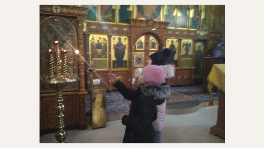 Новости методслужбы храма Покрова Пресвятой Богородицы в Братцеве 