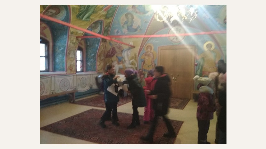 Новости методслужбы храма Покрова Пресвятой Богородицы в Братцеве 