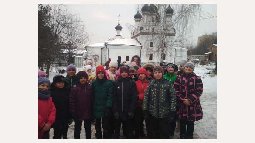 Новости методслужбы храма Покрова Пресвятой Богородицы в Братцеве 