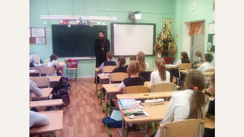 Новости методслужбы храма свт. Николая Мирликийского в Щукине