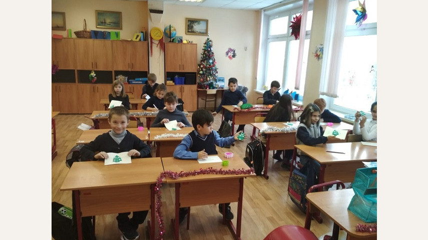Новости методслужбы храма Покрова Пресвятой Богородицы в Братцеве 
