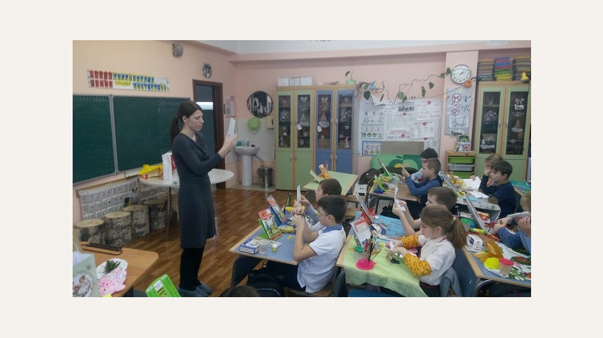 Новости методслужбы храма свв. равноапп. Константина и Елены в Митине