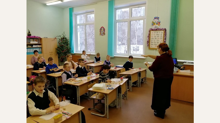 Новости методслужбы храма св. благ. вл. кн. Димитрия Донского