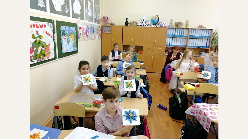Новости методслужбы храма св. благ. вл. кн. Димитрия Донского