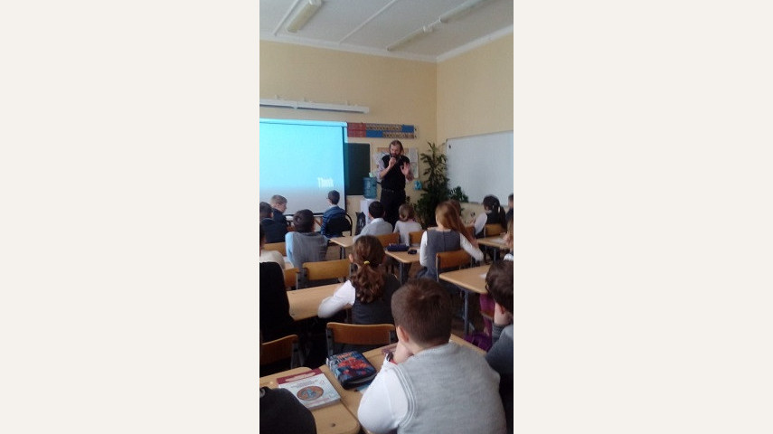 Новости методслужбы храма Преображения Господня в Тушине