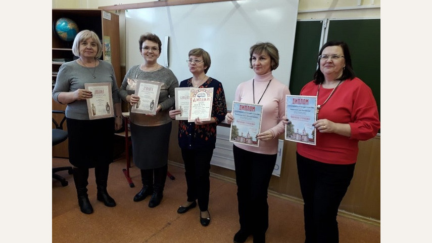 Новости методслужбы храма Покрова Пресвятой Богородицы в Покровском-Стрешневе