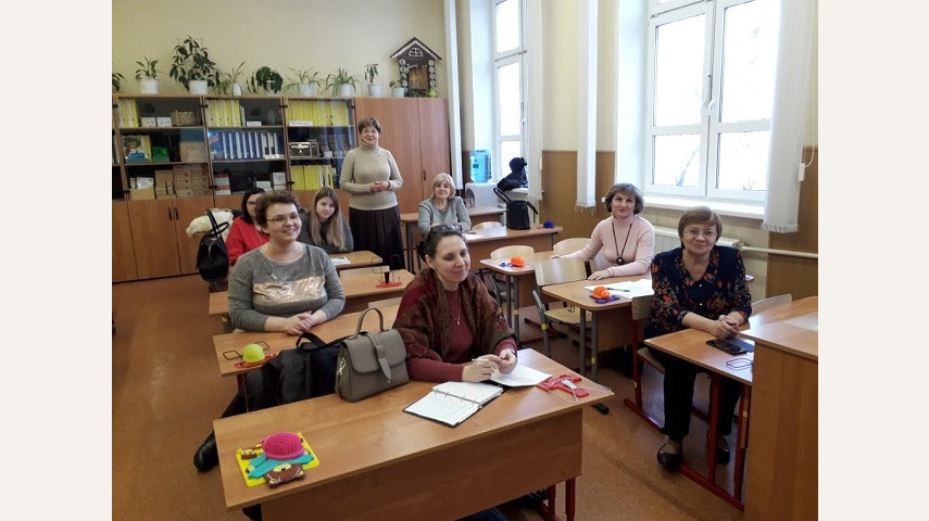 Новости методслужбы храма Покрова Пресвятой Богородицы в Покровском-Стрешневе