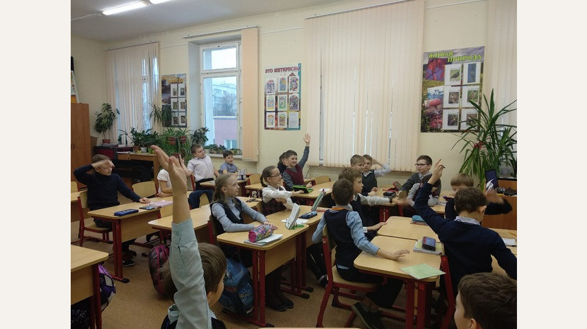 Новости методслужбы храма Преображения Господня в Тушине