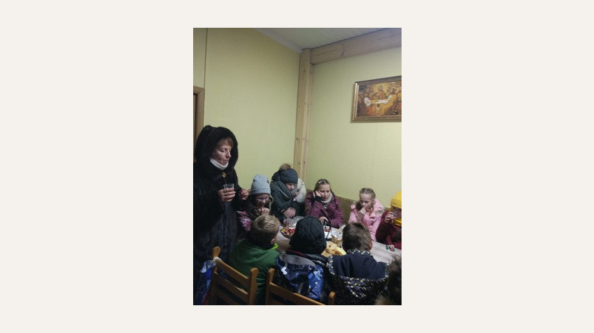Новости методслужбы храма Покрова Пресвятой Богородицы в Братцеве