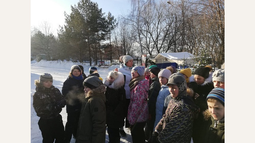 Новости методслужбы храма Покрова Пресвятой Богородицы в Братцеве