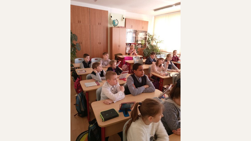 Новости методслужбы храма свв. равноапп. Константина и Елены в Митине