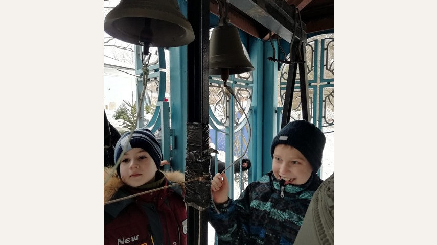 Новости методслужбы храма Покрова Пресвятой Богородицы в Братцеве